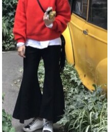 iRENE | その他パンツ