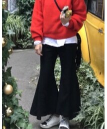 QUN TOKYO | スニーカー