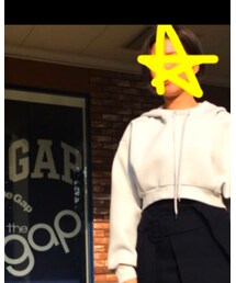 LE CIEL BLEU | パーカー