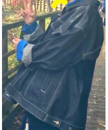 iRENE | デニムジャケット