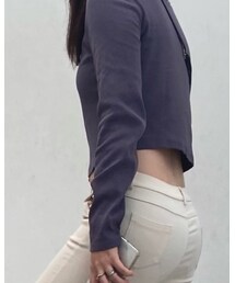 ZARA | カーディガン/ボレロ