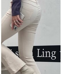 韓国 | その他パンツ
