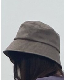 SENSE OF PLACE by URBAN RESEARCH | ハット