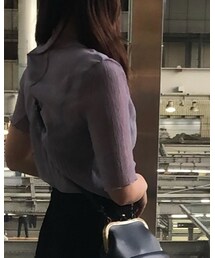 LOWRYS FARM | トップス