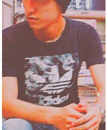 adidas | Tシャツ/カットソー