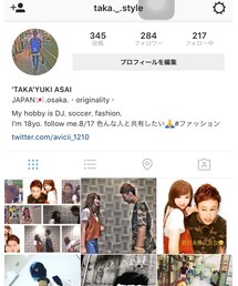 instagram😎 | その他