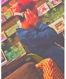 no brand | デニムジャケット