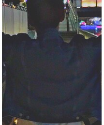 EDWIN | デニムジャケット