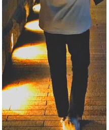 UNIQLO | チノパンツ