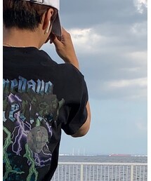 LONELY/論理 | Tシャツ/カットソー