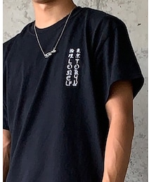 LONELY/論理 | Tシャツ/カットソー