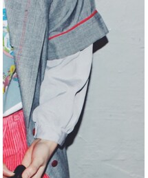 haight&ashbury | シャツ/ブラウス