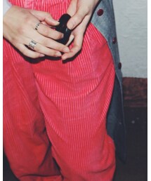 haight&ashbury | その他パンツ