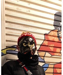 Supreme  | 帽子