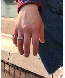 CHROME HEARTS | リング