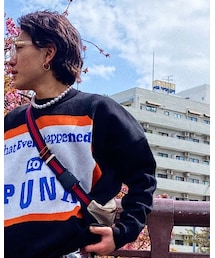 KIDILL | ニット/セーター