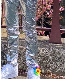 kaikai kiki | バッジ