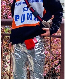 PEACEMINUSONE | ポーチ