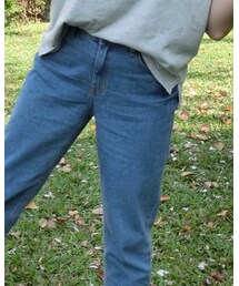 mixxmix | デニムパンツ