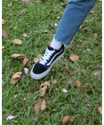 VANS | スニーカー