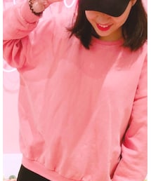 mixxmix | トップス