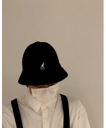 KANGOL | ハット