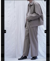 URU | スラックス