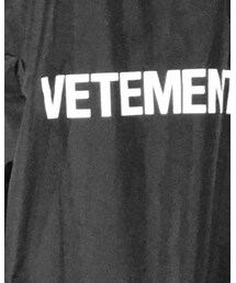 VETEMENTS | その他アウター