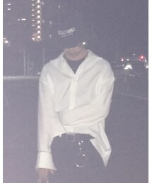 RAUCOHOUSE | シャツ/ブラウス