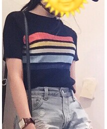 H&M | Tシャツ/カットソー