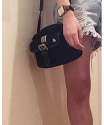 BURBERRY BLUE LABEL | ショルダーバッグ