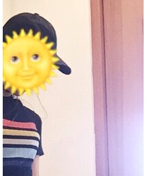 BROWNY　STANDARD | キャップ