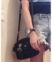 POLICE | アナログ腕時計