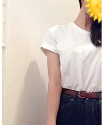 BROWNY　STANDARD | Tシャツ/カットソー