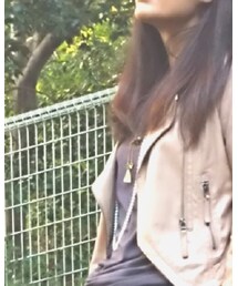 Lenabrace | ネックレス