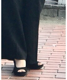 APSTUDIO | その他パンツ