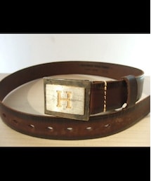 HOLLYWOOD RANCH MARKET | ハリラン ベルト(ベルト)