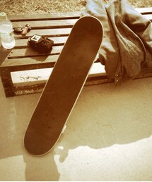 スケボー(その他雑貨)