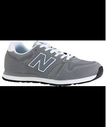 NEW BALANCE | NEW BALANCE グレースニーカー(スニーカー)