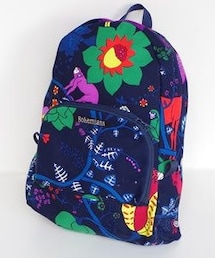 BOHEMIANS | リュックサック(バックパック/リュック)