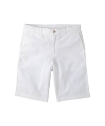 UNIQLO | 白 ハーフパンツ(その他パンツ)