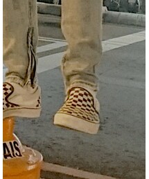 VANS | スリッポン