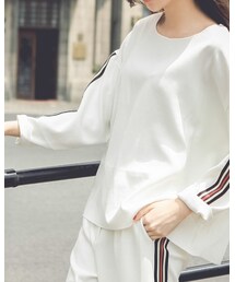 袍子和大画 | ジャージ