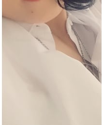 ZARA | シャツ/ブラウス