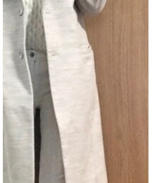 Honeys | チェスターコート