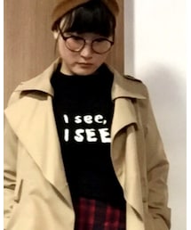 select MOCA | ニット/セーター