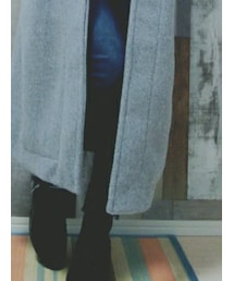 no brand | ブーティ