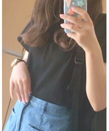 WEGO | Tシャツ/カットソー