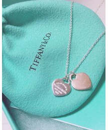 TIFFANY&Co. | ネックレス
