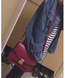 no brand | ショルダーバッグ